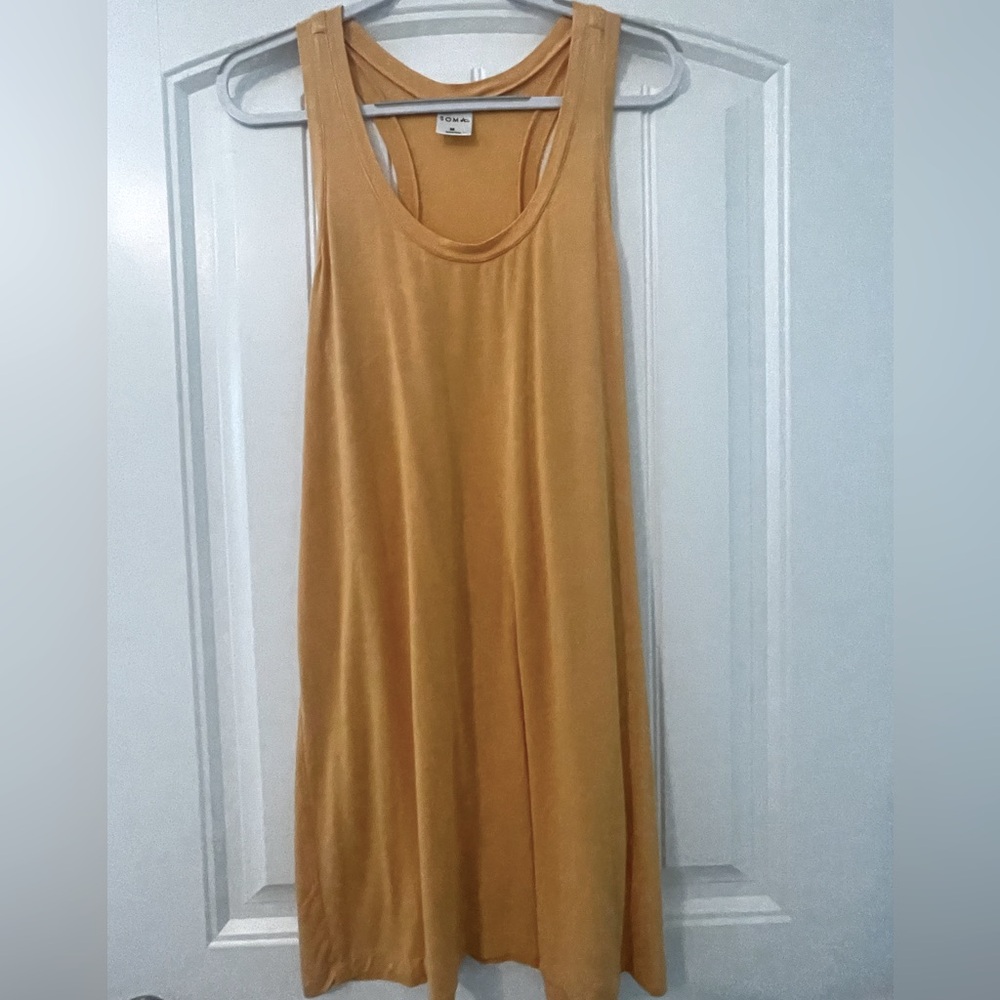 Soma Cool Nights Sleep Tank M